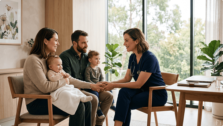 National Immunization Awareness Month vaccination reminders and patient education